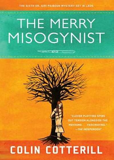 The Merry Misogynist, Paperback