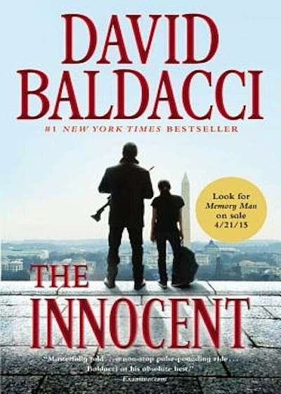 The Innocent, Paperback