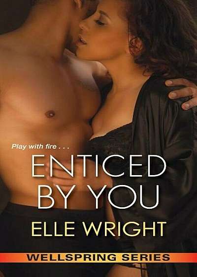 Enticed by You, Paperback