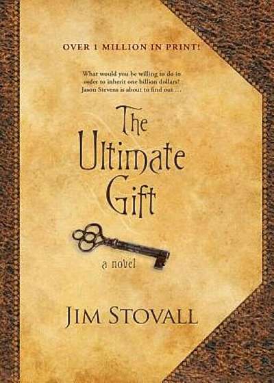Ultimate Gift, Hardcover