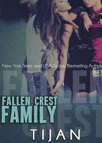 Fallen Crest Family, Paperback