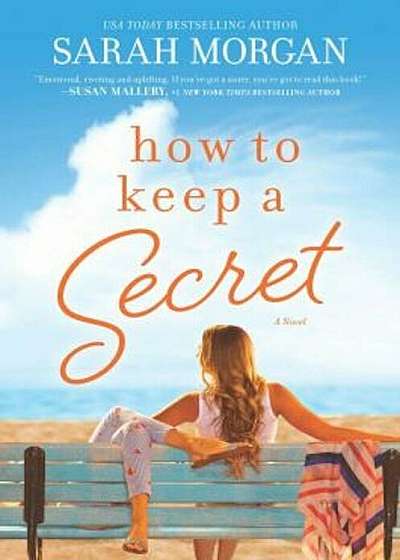 How to Keep a Secret, Paperback