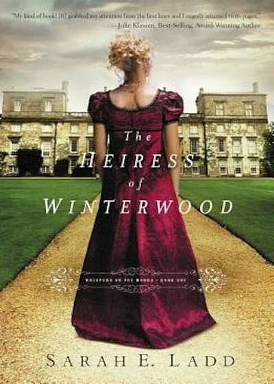The Heiress of Winterwood, Paperback
