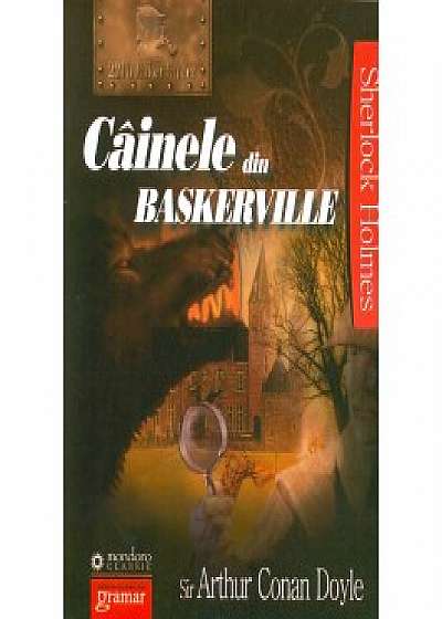 Cainele din Baskerville
