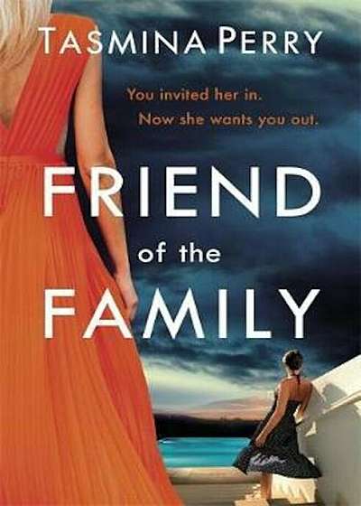 Friend of the Family, Hardcover
