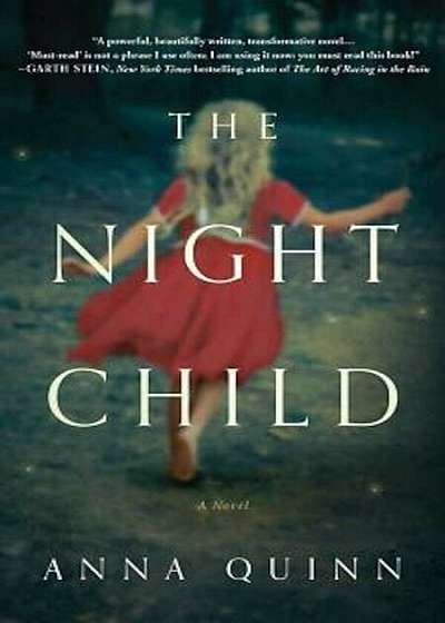 The Night Child, Hardcover
