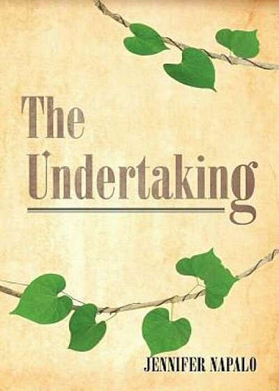 The Undertaking, Paperback