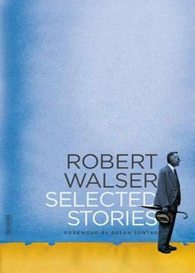Selected Stories, Paperback