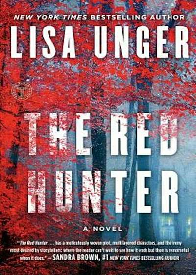 The Red Hunter, Paperback