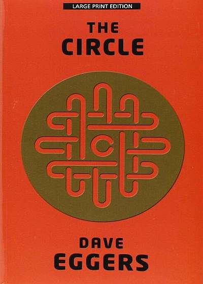 The Circle, Paperback