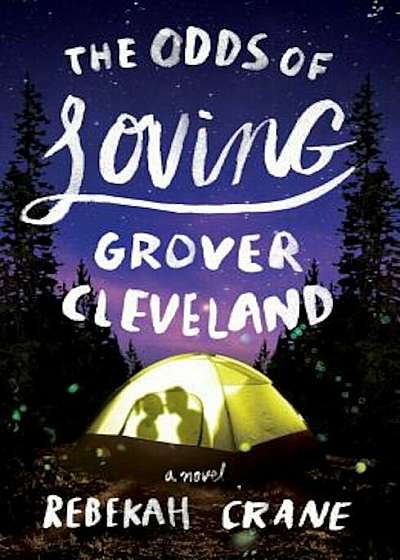 The Odds of Loving Grover Cleveland, Paperback
