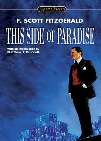 This Side of Paradise, Paperback