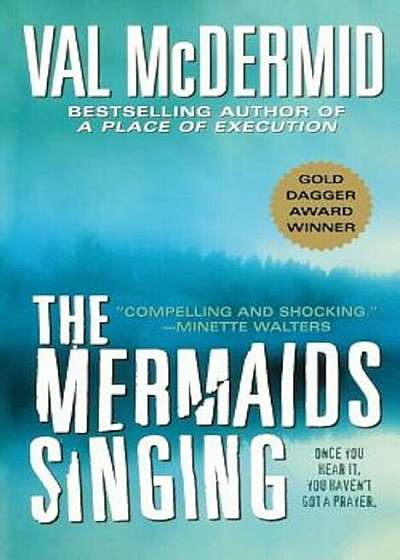 The Mermaids Singing, Paperback
