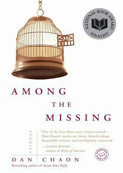 Among the Missing, Paperback