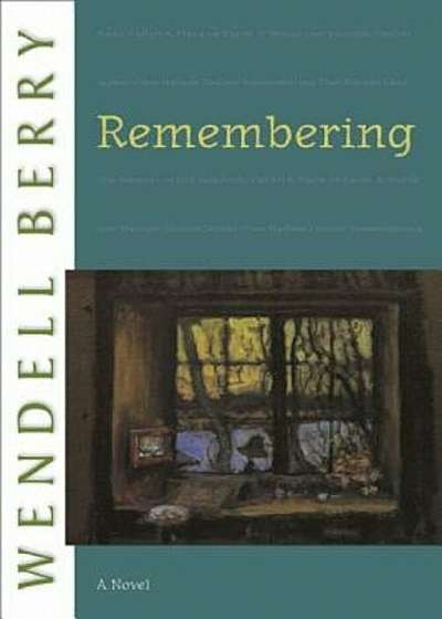Remembering, Paperback