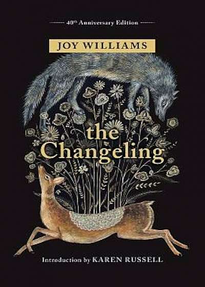 The Changeling, Hardcover