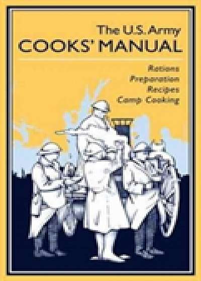 US Army Cooks Manual
