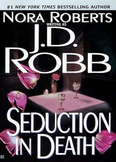 Seduction in Death, Paperback