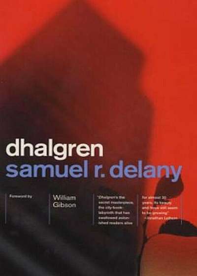 Dhalgren, Paperback