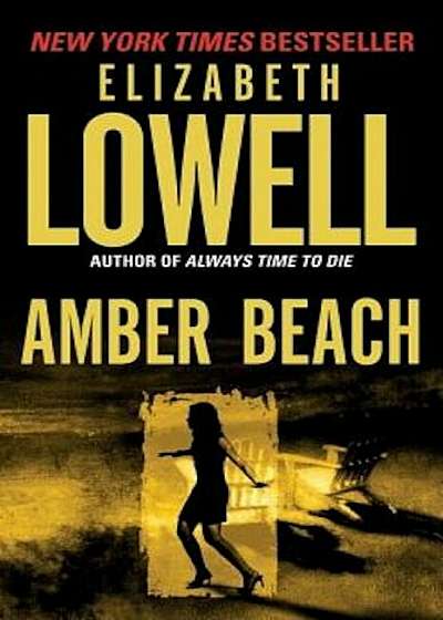 Amber Beach, Paperback