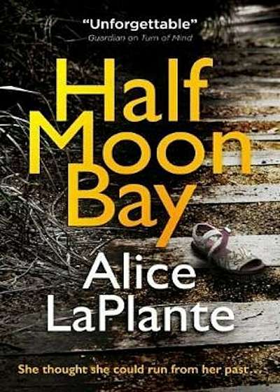 Half Moon Bay, Paperback