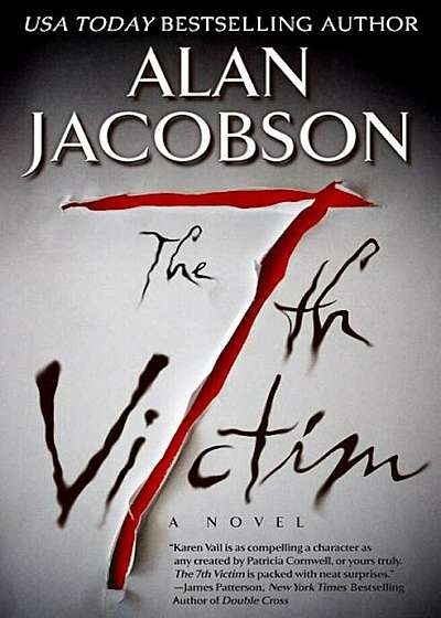The 7th Victim, Paperback