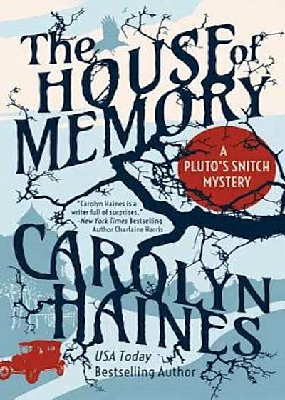 The House of Memory, Paperback