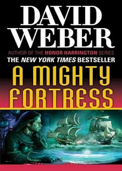 A Mighty Fortress, Paperback