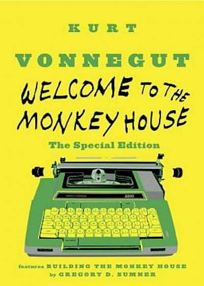 Welcome to the Monkey House, Paperback