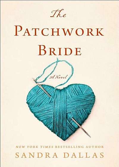 The Patchwork Bride, Hardcover