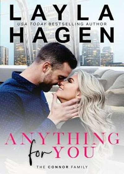 Anything for You, Paperback
