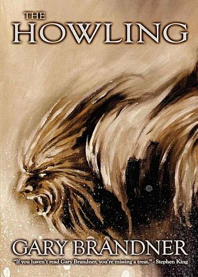 The Howling, Paperback