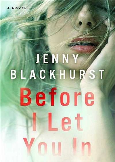 Before I Let You in, Paperback