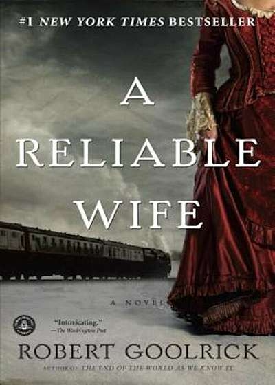 A Reliable Wife, Paperback