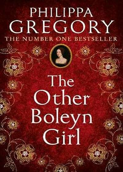 Other Boleyn Girl, Paperback