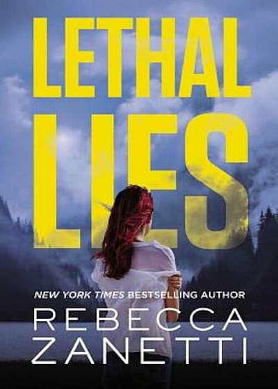 Lethal Lies, Paperback