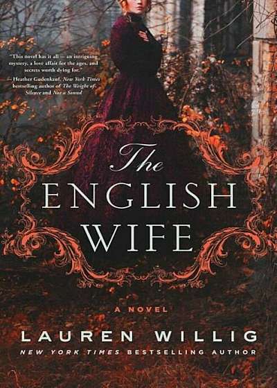 The English Wife, Hardcover