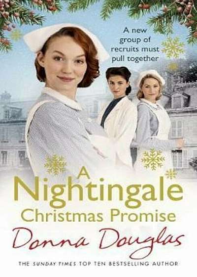 Nightingale Christmas Promise, Paperback