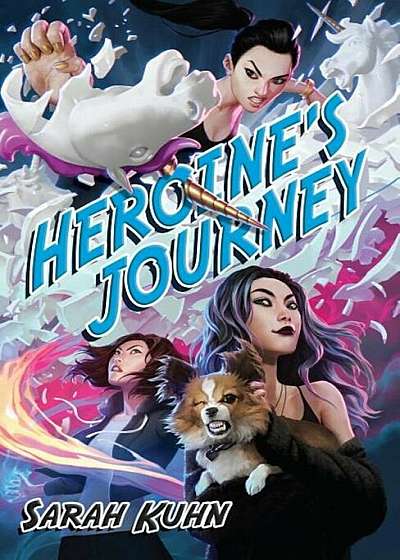 Heroine's Journey, Paperback