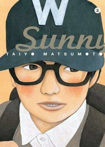 Sunny, Volume 2, Hardcover