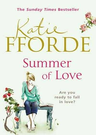 Summer of Love, Paperback