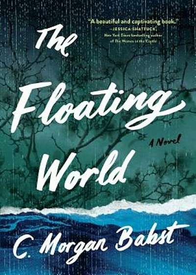 The Floating World, Hardcover