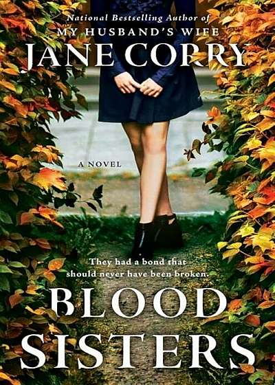 Blood Sisters, Hardcover