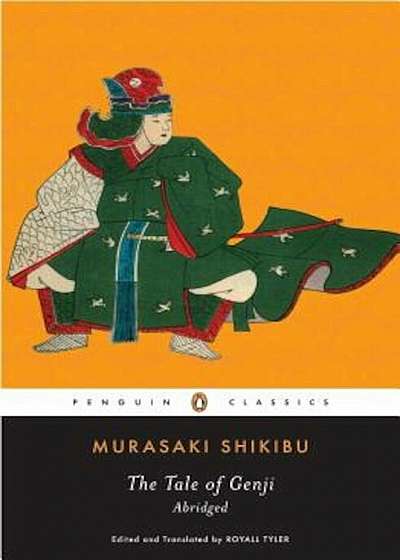 The Tale of Genji, Paperback