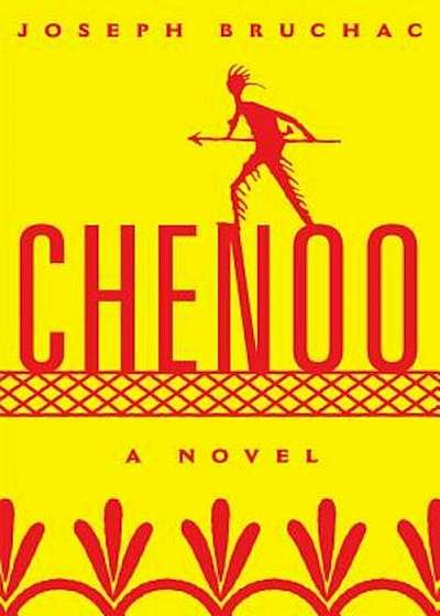 Chenoo, Paperback