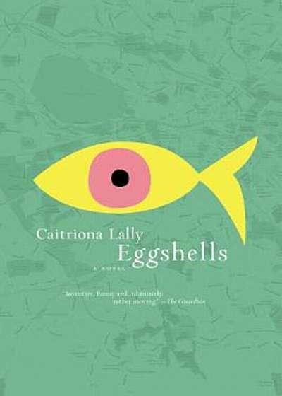 Eggshells, Paperback