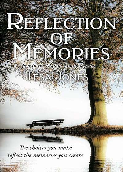 Reflection of Memories, Paperback
