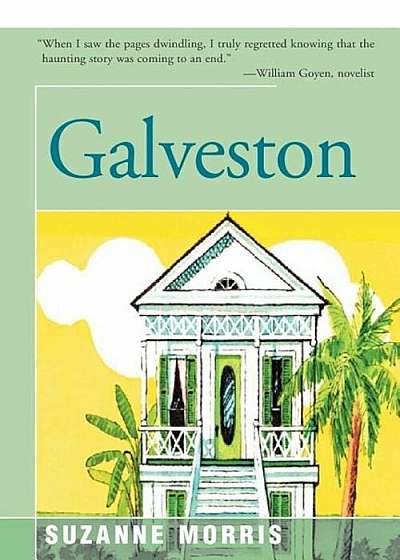 Galveston, Paperback
