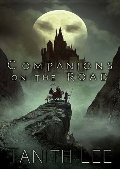Companions on the Road, Paperback