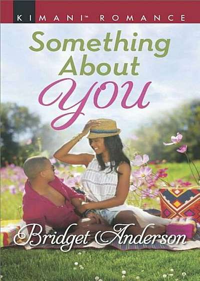 Something about You, Paperback